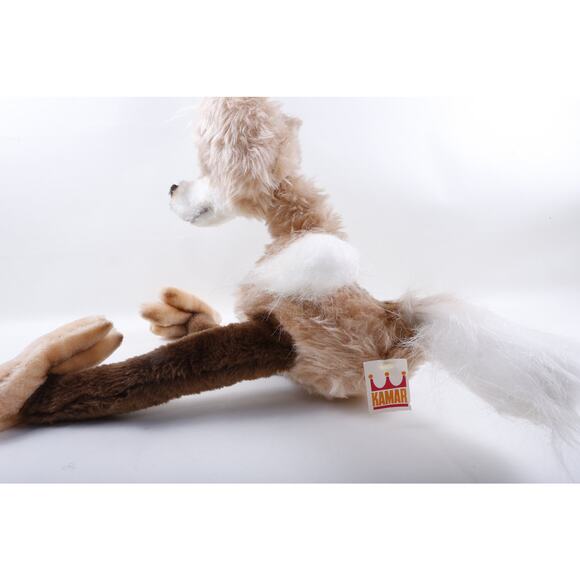 Kamar, Rare, Prototype, Sample, Phoenix LARGE Road Runner OOAK hand made Phoenix - Picture 3 of 6